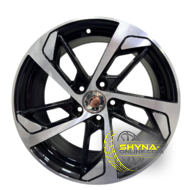 Replica Volkswagen CT1381 9x20 5x112 ET25 DIA66.6 BMF