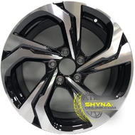 Replica Honda CT2403 7.5x17 5x114.3 ET45 DIA67.1 MB