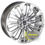 Zorat Wheels 5372 8x19 5x114.3 ET35 DIA60.1 HB