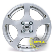 Kormetal KM 864 Hornet 6x14 4x114.3 ET35 DIA67.1 S