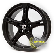 Replica Volkswagen R58 8x18 5x120 ET38 DIA74.1 BM