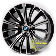 Replica BMW R952 8.5x18 5x120 ET33 DIA72.6 BMF