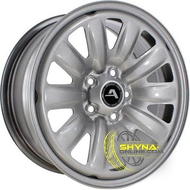 ALST (KFZ) Hybrid 6.5x16 5x112 ET41 DIA57.1 S