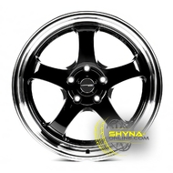 CAST WHEELS CW004 8x18 5x112 ET38 DIA66.6 BML