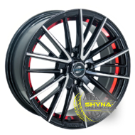 GT 1091 6.5x15 4x100 ET35 DIA73.1 BMRedL