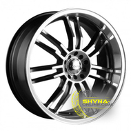 Koya Spider 7x17 5x112 ET35 DIA73.1 HBT