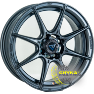 VLF VLF02 6.5x15 4x100 ET35 DIA73.1 MGM