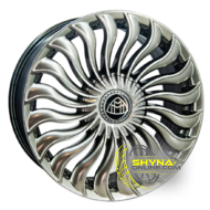 GT 231 8x18 5x114.3 ET35 DIA73.1 HB