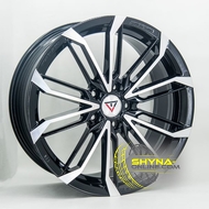 VLF VLF12 8x18 5x112 ET38 DIA66.6 BM