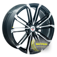 VLF VLF12 8.5x20 5x112 ET38 DIA66.56 BMF