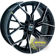 VLF VLF13 8x18 5x112 ET42 DIA66.56 BMF