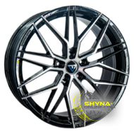 VLF VLF06 8x18 5x112 ET35 DIA66.56 BMF