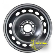 Kronprinz ME516001 8x16 5x112 ET35 DIA67 Black