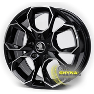 Replica Skoda RS8 7x17 5x112 ET49 DIA0 BMF