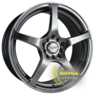 Kyowa Racing KR-210 6.5x15 5x114.3 ET42 DIA73.1 HB