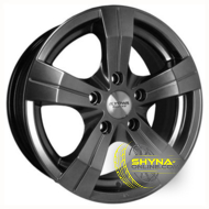 Kyowa Racing KR-347 7x16 5x105 ET40 DIA73.1 HB