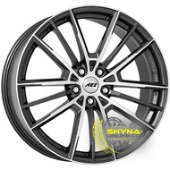 Aez Kaiman 8x18 5x112 ET46 DIA70.1 GMF