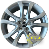 Mazda OEM 9965087590 7.5x19 5x114.3 ET45 DIA67.1 S