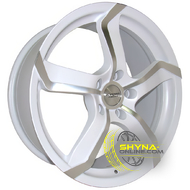 Kyowa Racing KR-706 8x18 5x114.3 ET40 DIA73 MWF