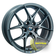 VLF VLF20 7.5x17 5x114.3 ET38 DIA73.1 MGM