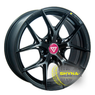 VLF VLF20 7.5x17 5x112 ET38 DIA66.56 BM