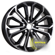 Replica Toyota GT 6129 6.5x16 5x114.3 ET40 DIA60.1 MB