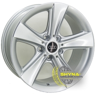 Replica Audi GT ZY788 8x17 5x112 ET25 DIA66.6 S