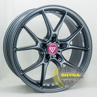 VLF VLF-S1 8x18 5x114.3 ET38 DIA73.1 MGM