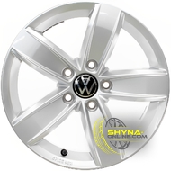 Volkswagen OEM 2GA071496A 6x16 5x112 ET43 DIA57 S