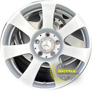 Mercedes OEM A2044013502 7.5x17 5x112 ET47.5 DIA66.6 S