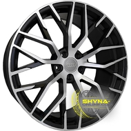 Replica CT1600 8x19 5x112 ET36 DIA66.6 BMF