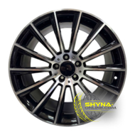 Replica CT1459 9.5x19 5x112 ET45 DIA66.6 BMF