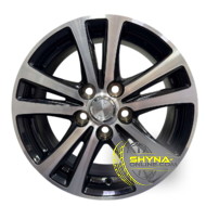 Replica CT2301 6.5x16 5x114.3 ET45 DIA60.1 BMF