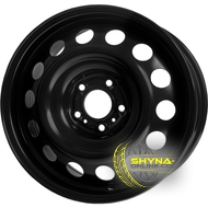 Magnetto Wheels R1-1887 6.5x16 5x108 ET47 DIA65.1 Black