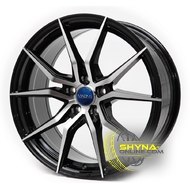 Replica MAONS MB6 7x16 4x100/108 ET40 DIA73.1 BMF