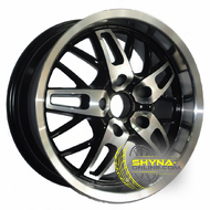 Lawu RV-513 7x16 5x120 ET18 DIA74.1 BP