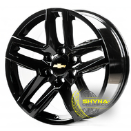 Replica GN7025 8.5x18 6x139.7 ET26 DIA78.1 GB