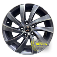 Replica CT1106 7x17 5x112 ET45 DIA57.1 GMF