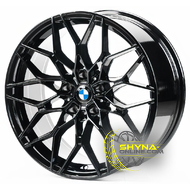 Replica B0292 9.5x19 5x112 ET40 DIA66.6 GB