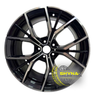 Replica Honda CT-1610 8x19 5x112 ET30 DIA66.6 BMF