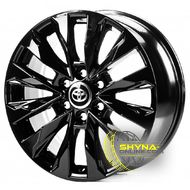 Replica TY756 8x20 6x139.7 ET60 DIA95.1 GB