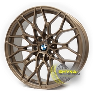 Replica BMW 7107 8x18 5x120 ET35 DIA72.6 BR