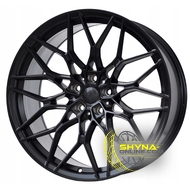 Replica BMW 7107 9.5x19 5x120 ET38 DIA72.6 GB