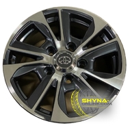 Replica TY1611 8x18 5x150 ET45 DIA110.1 MGMF