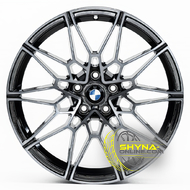 Replica B0293 9.5x19 5x120 ET40 DIA72.6 BP