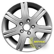 Skoda OEM 5j0601025r 6.5x16 5x100 ET43 DIA57.1 S