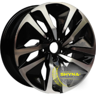 Replica Honda R314 7.5x17 5x114.3 ET45 DIA64.1 BMF