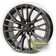 Replica Lexus D1260 8x18 5x114.3 ET40 DIA60.1 HB
