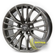 Replica Toyota D1260 8x20 5x114.3 ET30 DIA60.1 HB