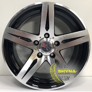 Sportmax Racing SR-264 7x16 5x114.3 ET40 DIA67.1 BP